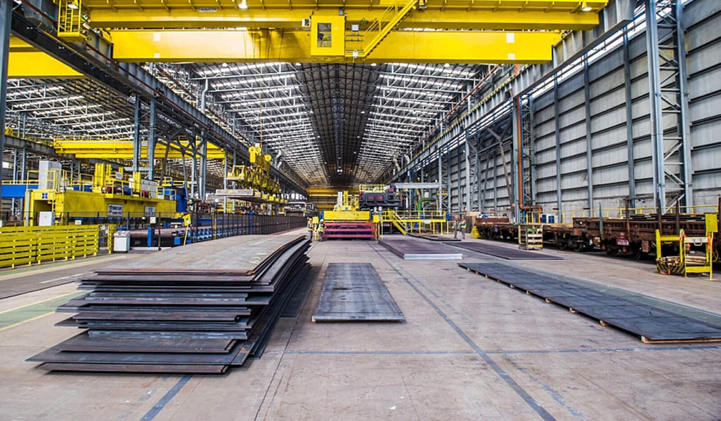 Trung Quốc Tisco Group Steel Co., Ltd hồ sơ công ty