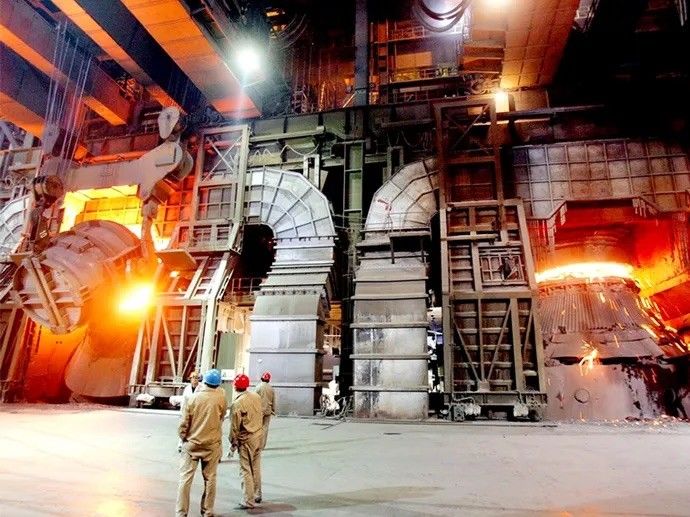 Trung Quốc Tisco Group Steel Co., Ltd hồ sơ công ty