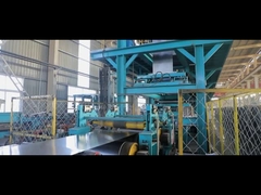 cuộn dây mạ kẽm