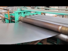 cuộn dây thép không gỉ