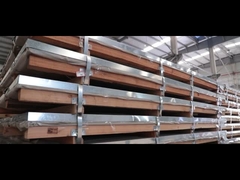 nhà máy thép không gỉ