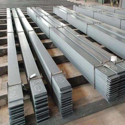 AISI Metal Stainless Steel Profile Rectangular Bending 410 Stainless Flat Bar