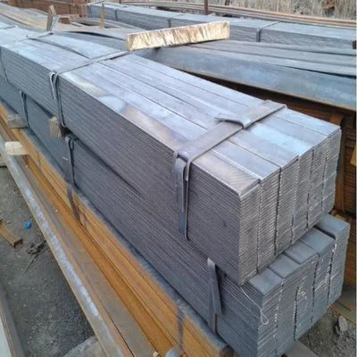 AISI Metal Stainless Steel Profile Rectangular Bending 410 Stainless Flat Bar