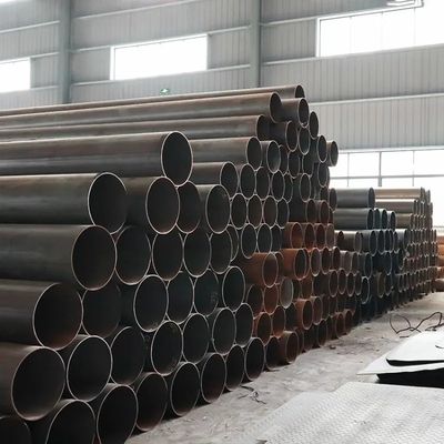 SPCC Q235 Q255 Q275 A36 Carbon Steel Pipe Precision Seamless Carbon Steel Tube