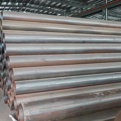 SPCC Q235 Q255 Q275 A36 Carbon Steel Pipe Precision Seamless Carbon Steel Tube