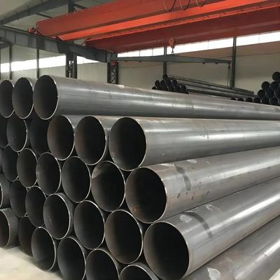 SPCC Q235 Q255 Q275 A36 Carbon Steel Pipe Precision Seamless Carbon Steel Tube