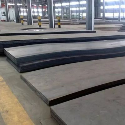 Buy High Quality Carbon Steel Plate Sheet Manufacturer