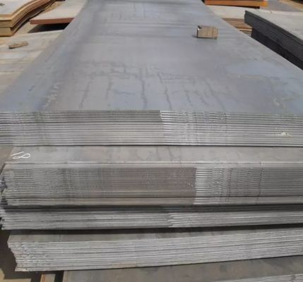 Buy High Quality Carbon Steel Plate Sheet Manufacturer